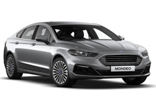 Car Hire Burntwood - Mondeo - car hire Burntwood
