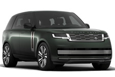 Car Hire Burntwood - Range Rover - car hire Burntwood